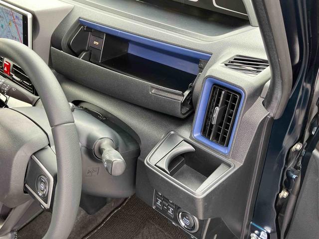 タントカスタムRSスタイルセレクション 4WDターボ 9型ナビ/BT/TV/DISC/全周囲カメラ/ステアスイッチ 前後ドラレコ ETC 両側パワスラ 15インチアルミ LEDヘッド&フォグランプ シートヒーター クルコン 衝突被害軽減ブレーキ(千葉県)の中古車