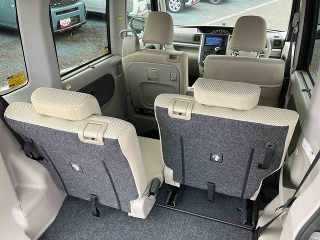 タントＧ両側電動スライドドア　カーナビ　バックモニター　ＥＴＣ　アルミホイール　アップグレードパック（千葉県）の中古車