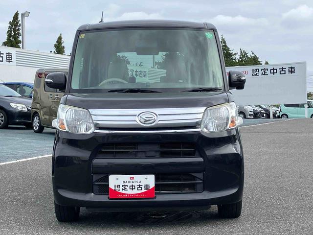 タントＧ両側電動スライドドア　カーナビ　バックモニター　ＥＴＣ　アルミホイール　アップグレードパック（千葉県）の中古車