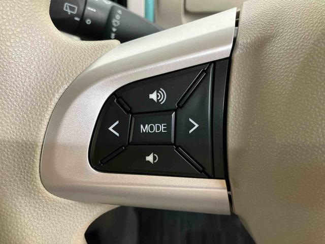 ムーヴキャンバスXメイクアップリミテッド SAIIIパノラマカメラ連動フルセグナビ USB接続 ブルートゥース対応 フロント.リヤドライブレコーダー連動 TVナビキット ETC 置きラクボックス オートライト オートハイビーム 両側電動スライドドア(千葉県)の中古車