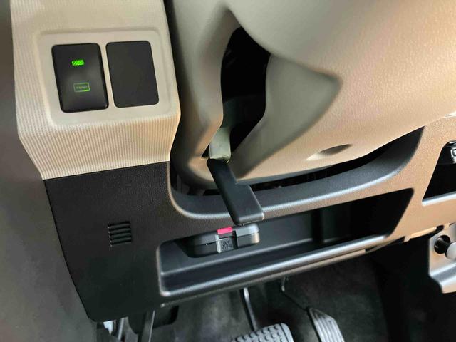 ムーヴキャンバスXメイクアップリミテッド SAIIIパノラマカメラ連動フルセグナビ USB接続 ブルートゥース対応 フロント.リヤドライブレコーダー連動 TVナビキット ETC 置きラクボックス オートライト オートハイビーム 両側電動スライドドア(千葉県)の中古車