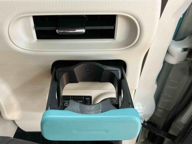 ムーヴキャンバスXメイクアップリミテッド SAIIIパノラマカメラ連動フルセグナビ USB接続 ブルートゥース対応 フロント.リヤドライブレコーダー連動 TVナビキット ETC 置きラクボックス オートライト オートハイビーム 両側電動スライドドア(千葉県)の中古車