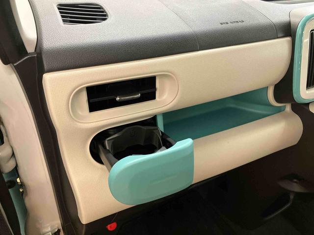 ムーヴキャンバスXメイクアップリミテッド SAIIIパノラマカメラ連動フルセグナビ USB接続 ブルートゥース対応 フロント.リヤドライブレコーダー連動 TVナビキット ETC 置きラクボックス オートライト オートハイビーム 両側電動スライドドア(千葉県)の中古車