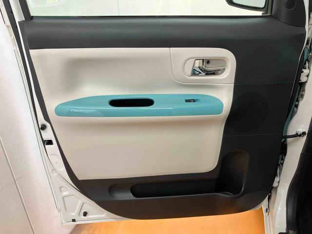 ムーヴキャンバスXメイクアップリミテッド SAIIIパノラマカメラ連動フルセグナビ USB接続 ブルートゥース対応 フロント.リヤドライブレコーダー連動 TVナビキット ETC 置きラクボックス オートライト オートハイビーム 両側電動スライドドア(千葉県)の中古車