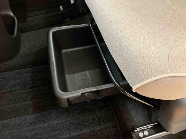 ムーヴキャンバスXメイクアップリミテッド SAIIIパノラマカメラ連動フルセグナビ USB接続 ブルートゥース対応 フロント.リヤドライブレコーダー連動 TVナビキット ETC 置きラクボックス オートライト オートハイビーム 両側電動スライドドア(千葉県)の中古車