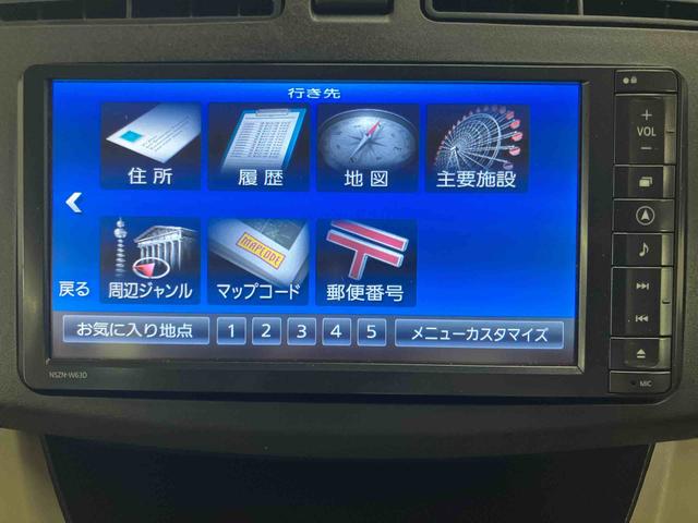 ムーヴＸ　ＳＡ純正ＳＤナビゲーション　ＣＤ　ＤＶＤ　バックカメラ　衝突回避支援ブレーキ　誤発進抑制装置　スマアシ１　アイドリングストップ　スマートキー　プッシュボタンスタート　盗難防止装置　イモビライザー（千葉県）の中古車