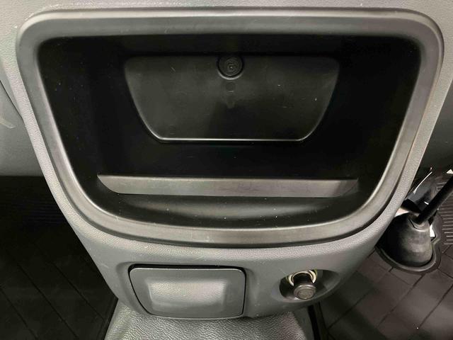 ハイゼットトラック農用スペシャル荷台作業灯　テールゲートチェーン　ゲートプロテクター　リヤ４枚リーフスプリング　ショッピングフック　マニュアルレベリング機能付ハロゲンヘッドライト　灰皿＋シガーライター　ロングバイザー　ラバーマット（千葉県）の中古車