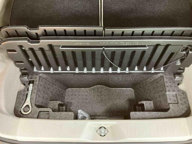 ムーヴＸターボ　ＳＡIIフルセグナビ　ＵＳＢ接続　ＥＴＣ　フォグランプ　衝突被害軽減ブレーキ　横滑り防止装置　アイドリングストップ機構　助手席シートバックポケット＋ショッピングフック　プッシュエンジンスタート　オートエアコン（千葉県）の中古車