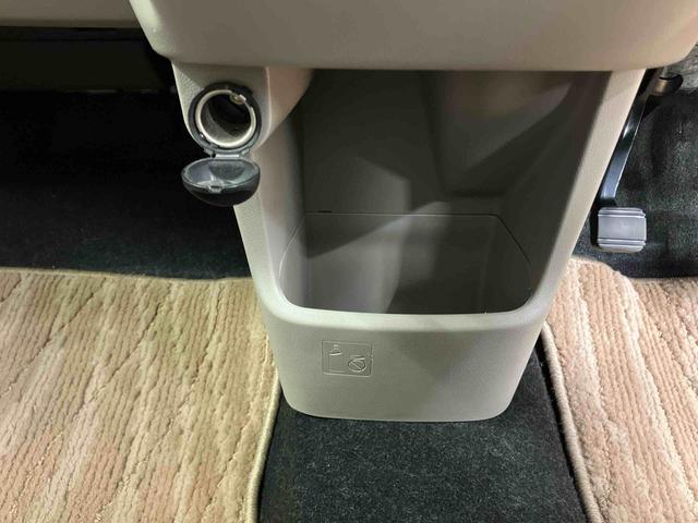 ムーヴＸターボ　ＳＡIIフルセグナビ　ＵＳＢ接続　ＥＴＣ　フォグランプ　衝突被害軽減ブレーキ　横滑り防止装置　アイドリングストップ機構　助手席シートバックポケット＋ショッピングフック　プッシュエンジンスタート　オートエアコン（千葉県）の中古車