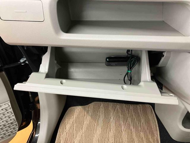 ムーヴＸターボ　ＳＡIIフルセグナビ　ＵＳＢ接続　ＥＴＣ　フォグランプ　衝突被害軽減ブレーキ　横滑り防止装置　アイドリングストップ機構　助手席シートバックポケット＋ショッピングフック　プッシュエンジンスタート　オートエアコン（千葉県）の中古車