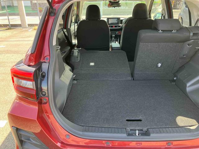 ロッキーＧターボ　ナビ／ＴＶ／ＤＶＤ／ＢＴ／ＵＳＢ　Ｂカメラ　ＥＴＣ　全車速追従クルコン　オートライト　オートハイビーム　ＬＥＤヘッドライト　ＬＥＤフォグランプ　コーナーセンサー　シートヒーター　アルミホイール（千葉県）の中古車