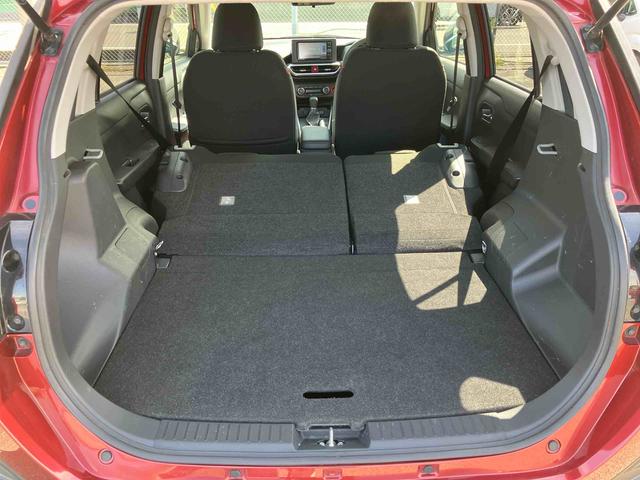ロッキーＧターボ　ナビ／ＴＶ／ＤＶＤ／ＢＴ／ＵＳＢ　Ｂカメラ　ＥＴＣ　全車速追従クルコン　オートライト　オートハイビーム　ＬＥＤヘッドライト　ＬＥＤフォグランプ　コーナーセンサー　シートヒーター　アルミホイール（千葉県）の中古車