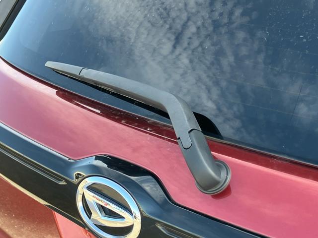 ロッキーＧターボ　ナビ／ＴＶ／ＤＶＤ／ＢＴ／ＵＳＢ　Ｂカメラ　ＥＴＣ　全車速追従クルコン　オートライト　オートハイビーム　ＬＥＤヘッドライト　ＬＥＤフォグランプ　コーナーセンサー　シートヒーター　アルミホイール（千葉県）の中古車