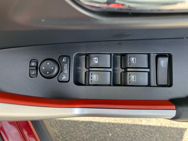 ロッキーＧターボ　ナビ／ＴＶ／ＤＶＤ／ＢＴ／ＵＳＢ　Ｂカメラ　ＥＴＣ　全車速追従クルコン　オートライト　オートハイビーム　ＬＥＤヘッドライト　ＬＥＤフォグランプ　コーナーセンサー　シートヒーター　アルミホイール（千葉県）の中古車