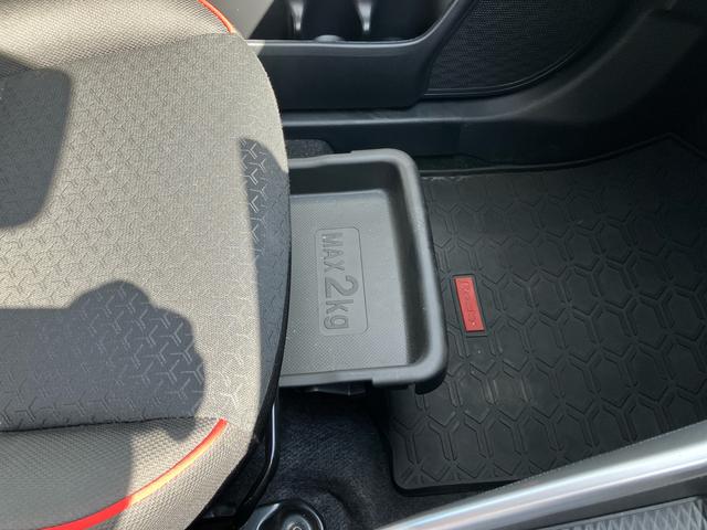 ロッキーＧターボ　ナビ／ＴＶ／ＤＶＤ／ＢＴ／ＵＳＢ　Ｂカメラ　ＥＴＣ　全車速追従クルコン　オートライト　オートハイビーム　ＬＥＤヘッドライト　ＬＥＤフォグランプ　コーナーセンサー　シートヒーター　アルミホイール（千葉県）の中古車