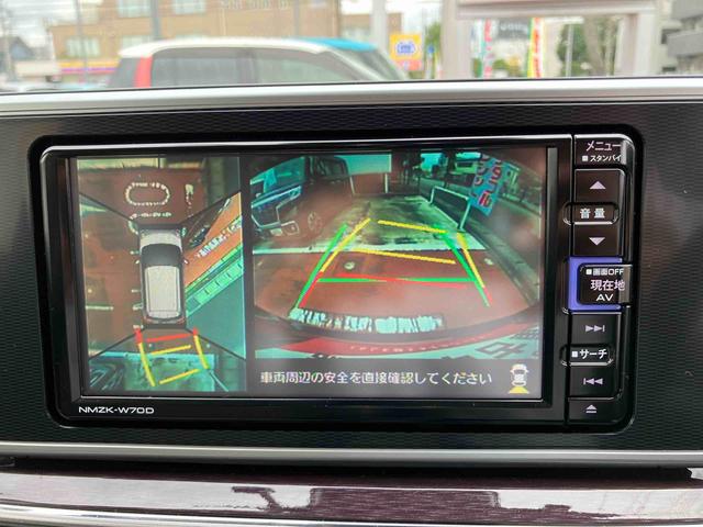 キャストスタイルＧ　ＶＳ　ＳＡIII純正７インチメモリーナビ　ＥＴＣ　ドラレコ　プッシュボタンスタート　全周囲カメラ　衝突回避支援ブレーキ　電動格納ミラー　アイドリングストップ　オートライト　ＬＥＤヘッドランプ　ＬＥＤフォグランプ（千葉県）の中古車