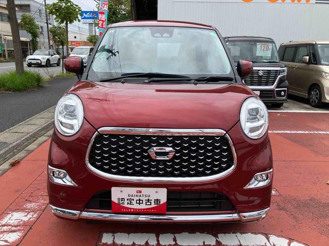 キャストスタイルＧ　ＶＳ　ＳＡIII純正７インチメモリーナビ　ＥＴＣ　ドラレコ　プッシュボタンスタート　全周囲カメラ　衝突回避支援ブレーキ　電動格納ミラー　アイドリングストップ　オートライト　ＬＥＤヘッドランプ　ＬＥＤフォグランプ（千葉県）の中古車