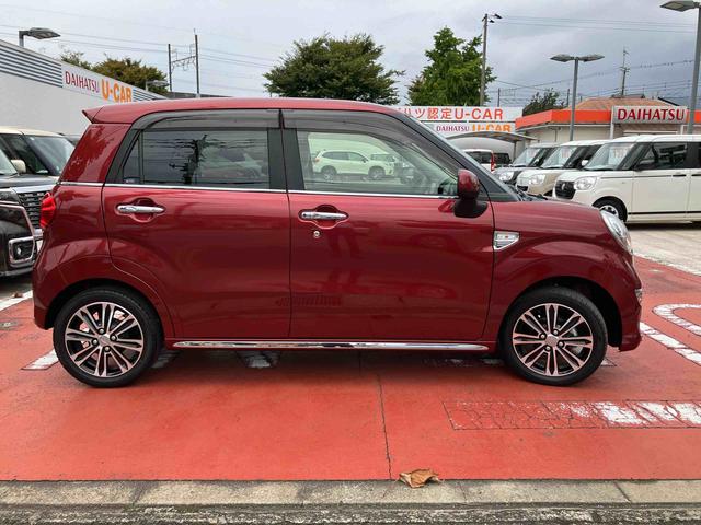 キャストスタイルＧ　ＶＳ　ＳＡIII純正７インチメモリーナビ　ＥＴＣ　ドラレコ　プッシュボタンスタート　全周囲カメラ　衝突回避支援ブレーキ　電動格納ミラー　アイドリングストップ　オートライト　ＬＥＤヘッドランプ　ＬＥＤフォグランプ（千葉県）の中古車