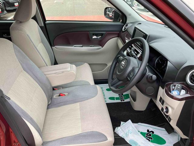 キャストスタイルＧ　ＶＳ　ＳＡIII純正７インチメモリーナビ　ＥＴＣ　ドラレコ　プッシュボタンスタート　全周囲カメラ　衝突回避支援ブレーキ　電動格納ミラー　アイドリングストップ　オートライト　ＬＥＤヘッドランプ　ＬＥＤフォグランプ（千葉県）の中古車