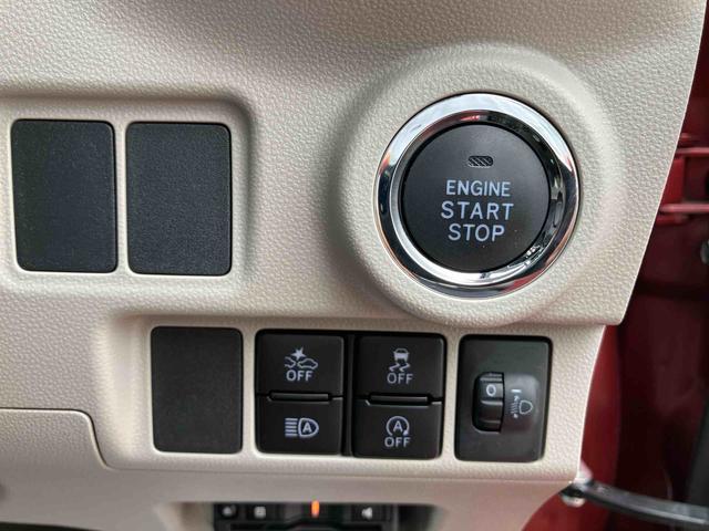 キャストスタイルＧ　ＶＳ　ＳＡIII純正７インチメモリーナビ　ＥＴＣ　ドラレコ　プッシュボタンスタート　全周囲カメラ　衝突回避支援ブレーキ　電動格納ミラー　アイドリングストップ　オートライト　ＬＥＤヘッドランプ　ＬＥＤフォグランプ（千葉県）の中古車