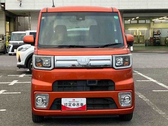 ウェイクＧターボ　レジャーエディションＳＡIIターボ　８型ナビ／ＴＶ／ＤＶＤ／ＢＴ／ＵＳＢ　Ｂカメラ　ＥＴＣ　オートライト　ＬＥＤヘッドライト　両側電動スライド　トップシェイドガラス　革巻ステアリング　キーフリー　プッシュスタート　アルミホイール（千葉県）の中古車