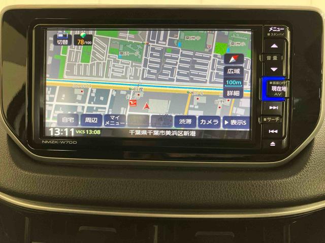 ムーヴカスタム RS ハイパーリミテッドSAIIIパノラマカメラ連動フルセグナビ USB接続 ブルートゥース対応 フロント.リヤドライブレコーダー連動 ETC 運転席シートヒーター 衝突被害軽減ブレーキ 横滑り防止装置 アイドリングストップ機構(千葉県)の中古車