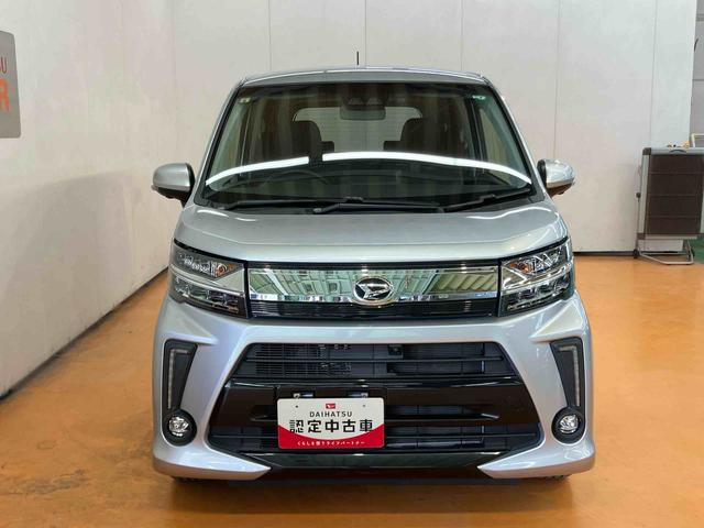 ムーヴカスタム RS ハイパーリミテッドSAIIIパノラマカメラ連動フルセグナビ USB接続 ブルートゥース対応 フロント.リヤドライブレコーダー連動 ETC 運転席シートヒーター 衝突被害軽減ブレーキ 横滑り防止装置 アイドリングストップ機構(千葉県)の中古車