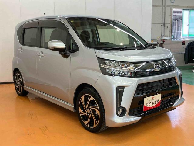 ムーヴカスタム RS ハイパーリミテッドSAIIIパノラマカメラ連動フルセグナビ USB接続 ブルートゥース対応 フロント.リヤドライブレコーダー連動 ETC 運転席シートヒーター 衝突被害軽減ブレーキ 横滑り防止装置 アイドリングストップ機構(千葉県)の中古車