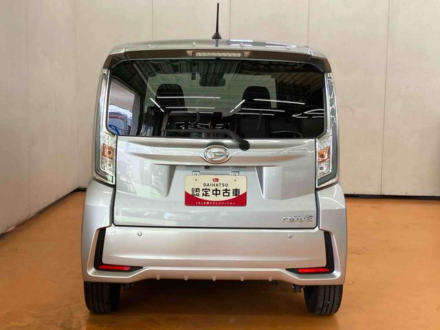 ムーヴカスタム RS ハイパーリミテッドSAIIIパノラマカメラ連動フルセグナビ USB接続 ブルートゥース対応 フロント.リヤドライブレコーダー連動 ETC 運転席シートヒーター 衝突被害軽減ブレーキ 横滑り防止装置 アイドリングストップ機構(千葉県)の中古車