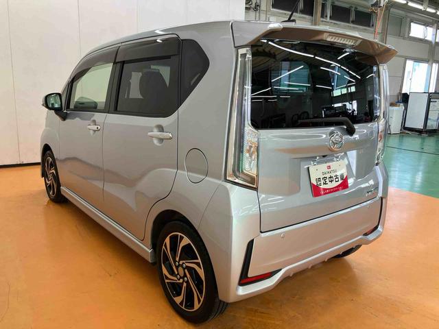 ムーヴカスタム　ＲＳ　ハイパーリミテッドＳＡIIIパノラマカメラ連動フルセグナビ　ＵＳＢ接続　ブルートゥース対応　フロント．リヤドライブレコーダー連動　ＥＴＣ　運転席シートヒーター　衝突被害軽減ブレーキ　横滑り防止装置　アイドリングストップ機構（千葉県）の中古車