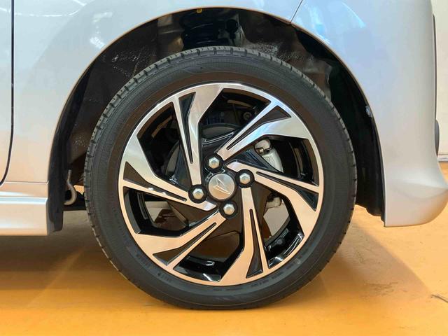 ムーヴカスタム　ＲＳ　ハイパーリミテッドＳＡIIIパノラマカメラ連動フルセグナビ　ＵＳＢ接続　ブルートゥース対応　フロント．リヤドライブレコーダー連動　ＥＴＣ　運転席シートヒーター　衝突被害軽減ブレーキ　横滑り防止装置　アイドリングストップ機構（千葉県）の中古車