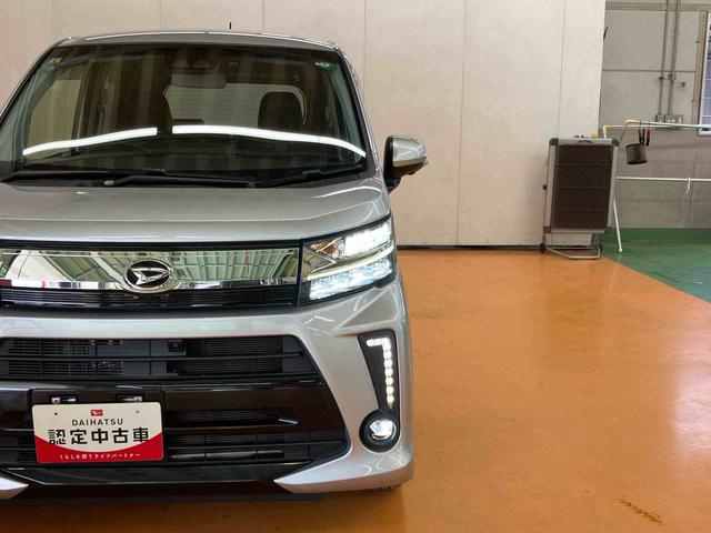 ムーヴカスタム　ＲＳ　ハイパーリミテッドＳＡIIIパノラマカメラ連動フルセグナビ　ＵＳＢ接続　ブルートゥース対応　フロント．リヤドライブレコーダー連動　ＥＴＣ　運転席シートヒーター　衝突被害軽減ブレーキ　横滑り防止装置　アイドリングストップ機構（千葉県）の中古車