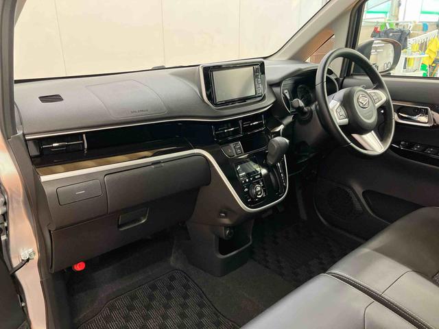 ムーヴカスタム　ＲＳ　ハイパーリミテッドＳＡIIIパノラマカメラ連動フルセグナビ　ＵＳＢ接続　ブルートゥース対応　フロント．リヤドライブレコーダー連動　ＥＴＣ　運転席シートヒーター　衝突被害軽減ブレーキ　横滑り防止装置　アイドリングストップ機構（千葉県）の中古車