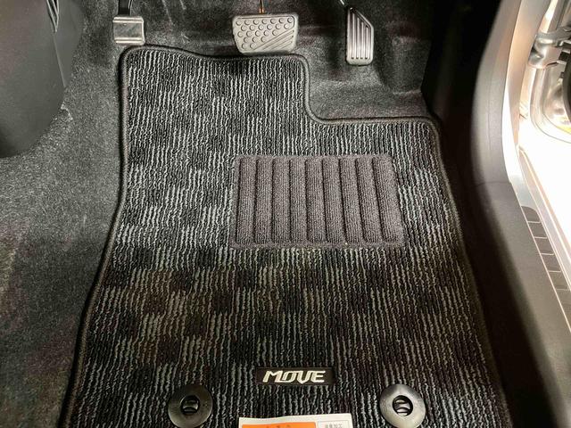 ムーヴカスタム　ＲＳ　ハイパーリミテッドＳＡIIIパノラマカメラ連動フルセグナビ　ＵＳＢ接続　ブルートゥース対応　フロント．リヤドライブレコーダー連動　ＥＴＣ　運転席シートヒーター　衝突被害軽減ブレーキ　横滑り防止装置　アイドリングストップ機構（千葉県）の中古車