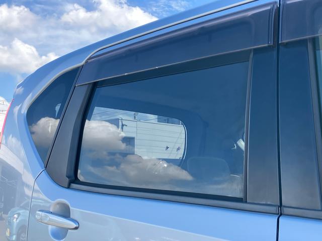 ムーヴＸ　ＳＡナビ／ワンセグＴＶ／ＵＳＢ　バックカメラ　ＥＴＣ　オートライト　オートエアコン　アルミホイール　プッシュスタート　キーフリー　盗難防止アラーム　アイドリングストップ　足踏み式駐車ブレーキ　スマアシ（千葉県）の中古車