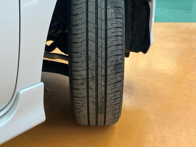 タントカスタムＲＳバックカメラ連動９インチフルセグナビ　ＵＳＢ接続　ブルートゥース対応　フロント．リヤドライブレコーダー連動　ＥＴＣ　前席シートヒーター　バックドア大型スポイラー　バックドアメッキセンターガーニッシュ（千葉県）の中古車