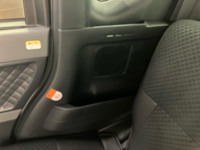 タントカスタムＲＳバックカメラ連動９インチフルセグナビ　ＵＳＢ接続　ブルートゥース対応　フロント．リヤドライブレコーダー連動　ＥＴＣ　前席シートヒーター　バックドア大型スポイラー　バックドアメッキセンターガーニッシュ（千葉県）の中古車