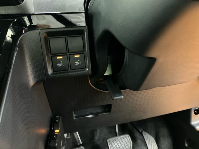 タントカスタムＲＳバックカメラ連動９インチフルセグナビ　ＵＳＢ接続　ブルートゥース対応　フロント．リヤドライブレコーダー連動　ＥＴＣ　前席シートヒーター　バックドア大型スポイラー　バックドアメッキセンターガーニッシュ（千葉県）の中古車