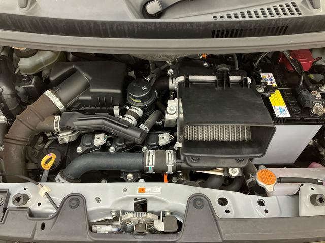 タントカスタムＲＳバックカメラ連動９インチフルセグナビ　ＵＳＢ接続　ブルートゥース対応　フロント．リヤドライブレコーダー連動　ＥＴＣ　前席シートヒーター　バックドア大型スポイラー　バックドアメッキセンターガーニッシュ（千葉県）の中古車