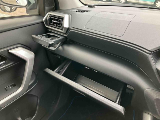 ロッキープレミアムG HEVハイブリッド 9型ナビ/TV/DVD/BT/USB 全周囲カメラ 前後ドラレコ ETC アダプティブLEDヘッドライト オートハイビーム 全車速追従クルコン コーナーセンサー シートヒーター アルミ(千葉県)の中古車