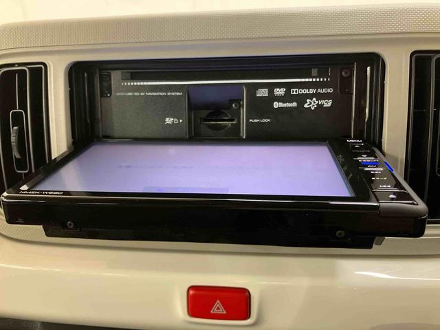 ミラトコットX SAIIIバックカメラ連動フルセグナビ USB接続 ブルートゥース対応 フロントドライブレコーダー連動 ETC TVナビキット トノカバー ラゲージカーペットマット 前後コーナーセンサー LEDヘッドライト(千葉県)の中古車