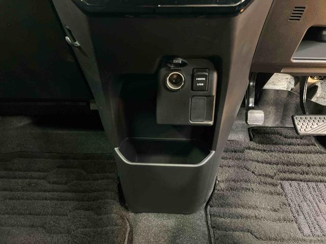 ウェイクＧターボリミテッドＳＡIIIパノラマカメラ連動８インチフルセグナビ　ＵＳＢ接続　ＨＤＭＩ接続　ブルートゥース対応　フロント．リヤドライブレコーダー連動　ＥＴＣ　ＴＶナビキット　助手席シートアンダーボックス　キーフリーシステム（千葉県）の中古車