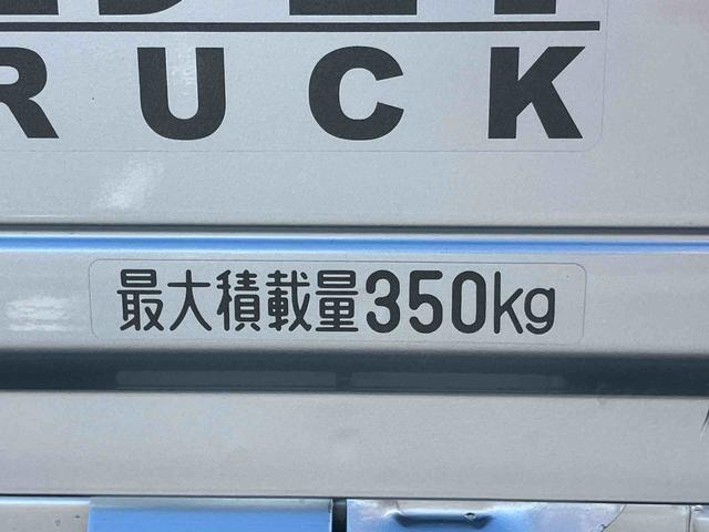ハイゼットトラックスタンダード荷台三方開　オートライト　オートハイビーム　前後コーナーセンサー　衝突被害軽減ブレーキ　横滑防止装置　アイドリングストップ　マニュアルエアコン　ハロゲンヘッドランプ　バッテリーカバー　ＡＭ／ＦＭラジオ（千葉県）の中古車