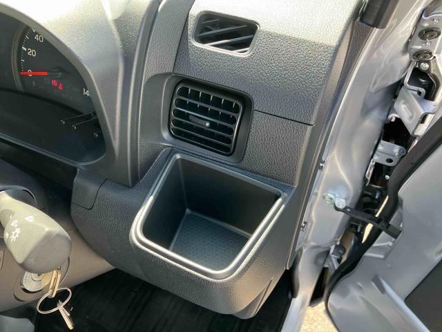 ハイゼットトラックスタンダード荷台三方開　オートライト　オートハイビーム　前後コーナーセンサー　衝突被害軽減ブレーキ　横滑防止装置　アイドリングストップ　マニュアルエアコン　ハロゲンヘッドランプ　バッテリーカバー　ＡＭ／ＦＭラジオ（千葉県）の中古車