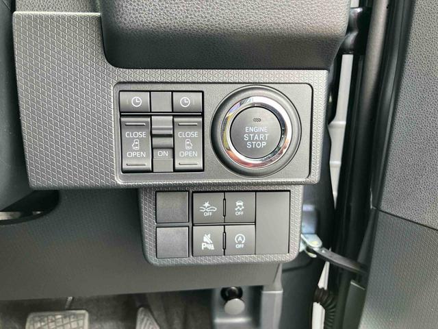 タントカスタムＲＳターボエンジン　１５インチアルミ　バックカメラ　両側電動スライドドア　シートヒーター　電動駐車ブレーキ　ＬＥＤライト＆フォグ　上下２段調節式デッキボード　コーナーセンサー　衝突被害軽減ブレーキ（千葉県）の中古車