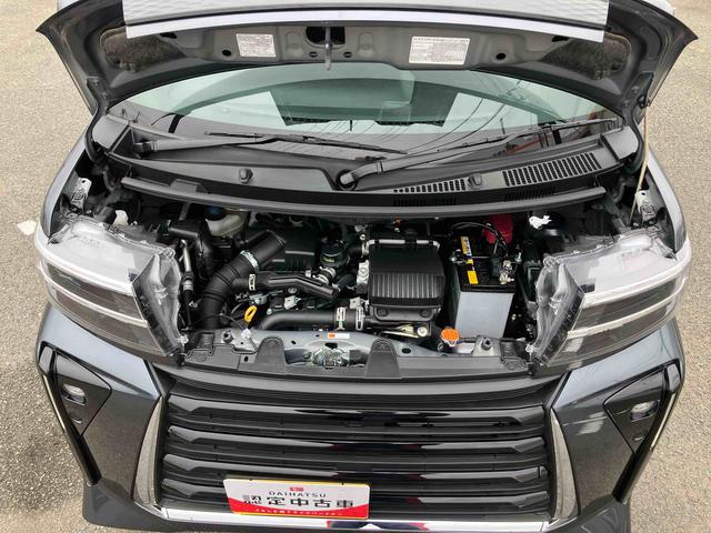 タントカスタムＲＳターボエンジン　１５インチアルミ　バックカメラ　両側電動スライドドア　シートヒーター　電動駐車ブレーキ　ＬＥＤライト＆フォグ　上下２段調節式デッキボード　コーナーセンサー　衝突被害軽減ブレーキ（千葉県）の中古車