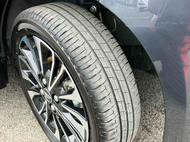 タントカスタムＲＳターボエンジン　１５インチアルミ　バックカメラ　両側電動スライドドア　シートヒーター　電動駐車ブレーキ　ＬＥＤライト＆フォグ　上下２段調節式デッキボード　コーナーセンサー　衝突被害軽減ブレーキ（千葉県）の中古車