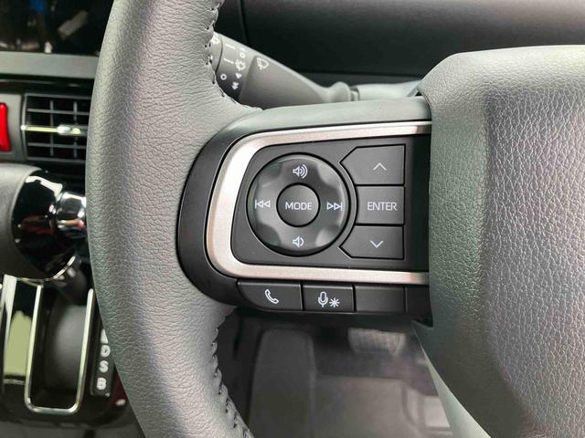 タントカスタムＲＳターボエンジン　１５インチアルミ　バックカメラ　両側電動スライドドア　シートヒーター　電動駐車ブレーキ　ＬＥＤライト＆フォグ　上下２段調節式デッキボード　コーナーセンサー　衝突被害軽減ブレーキ（千葉県）の中古車