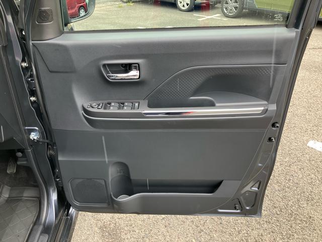 タントカスタムＲＳターボエンジン　１５インチアルミ　バックカメラ　両側電動スライドドア　シートヒーター　電動駐車ブレーキ　ＬＥＤライト＆フォグ　上下２段調節式デッキボード　コーナーセンサー　衝突被害軽減ブレーキ（千葉県）の中古車