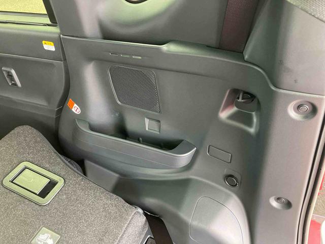 タントカスタムＲＳターボエンジン　１５インチアルミ　バックカメラ　両側電動スライドドア　シートヒーター　電動駐車ブレーキ　ＬＥＤライト＆フォグ　上下２段調節式デッキボード　コーナーセンサー　衝突被害軽減ブレーキ（千葉県）の中古車